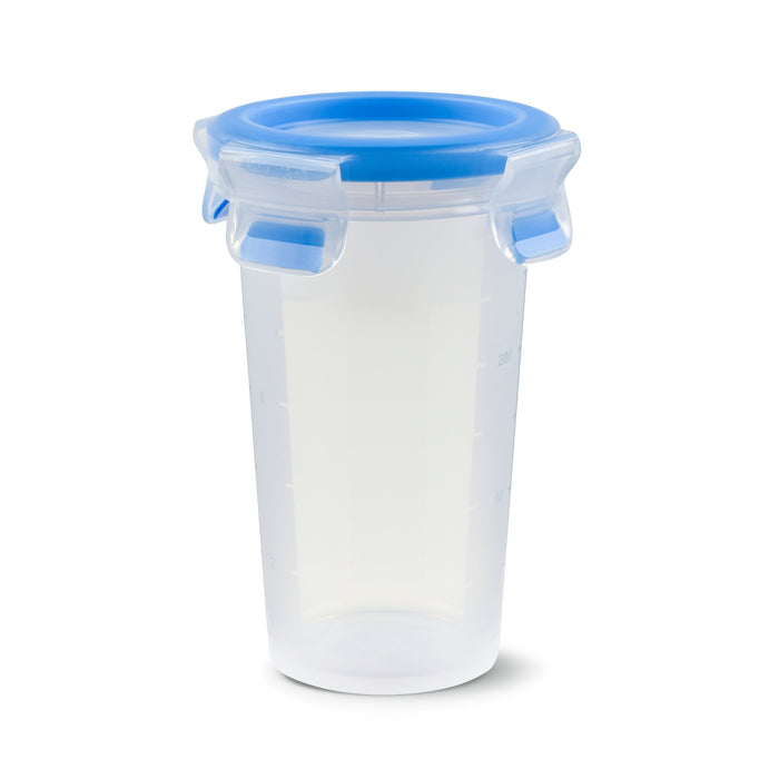 EAN 4009049303215 - EMSA CLIP & CLOSE 508551 recipiente de almacenar comida Otro Contenedor 0,35 L Transparente 1 pieza(s) imagen 1