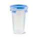 EAN 4009049303215 - EMSA CLIP & CLOSE 508551 recipiente de almacenar comida Otro Contenedor 0,35 L Transparente 1 pieza(s) imagen 1