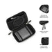 EAN 8436586741303 - SUBBLIM SUB-HDD-HBC001 funda para disco duro externo Funda de protección ABS sintéticos, Poliuretano Negr imagen 2