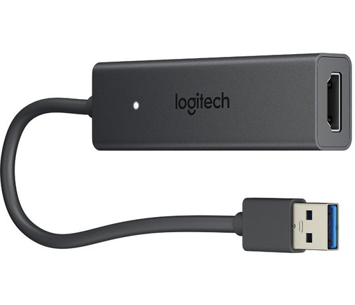 EAN 0097855135933 - Logitech 939-001553 sistema de video conferencia imagen 2