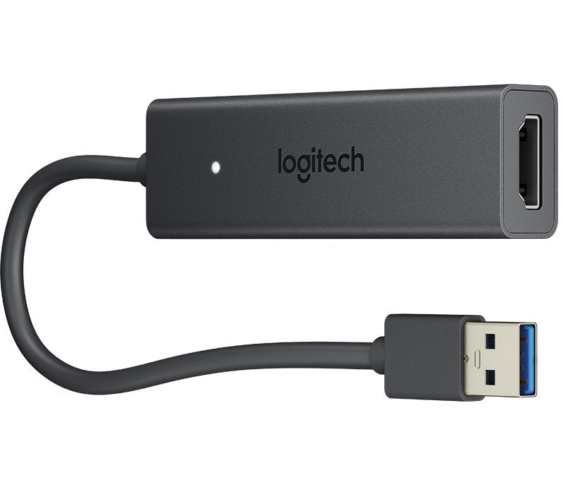 EAN 0097855135933 - Logitech 939-001553 sistema de video conferencia imagen 2