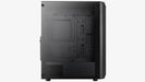 EAN 4711099471737 - Aerocool Beam-G-BK-V1 Mini Tower Negro imagen 3
