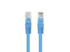 EAN 5901969435931 - Lanberg PCU6-20CC-0300-B cable de red Azul 3 m Cat6 U/UTP (UTP) imagen 2