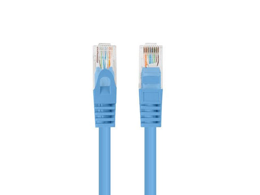 EAN 5901969435931 - Lanberg PCU6-20CC-0300-B cable de red Azul 3 m Cat6 U/UTP (UTP) imagen 2
