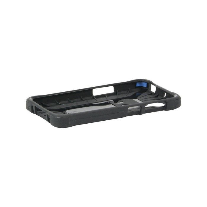 EAN 3700992522494 - Mobilis Protech Pack funda para teléfono móvil 13,5 cm (5.3") Negro imagen 5