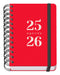 EAN 8421938517828 - DOHE 51782-24 agenda personal Agenda escolar 2025 - 2026 imagen 1
