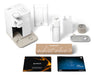 EAN 8004399024373 - De’Longhi Lattissima One Gran Lattissima EN640.W Semi-automática Macchina per caffè a capsule 1 L imagen 6