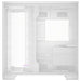 EAN 0761345100281 - Antec C8 ARGB Full Tower Blanco imagen 14