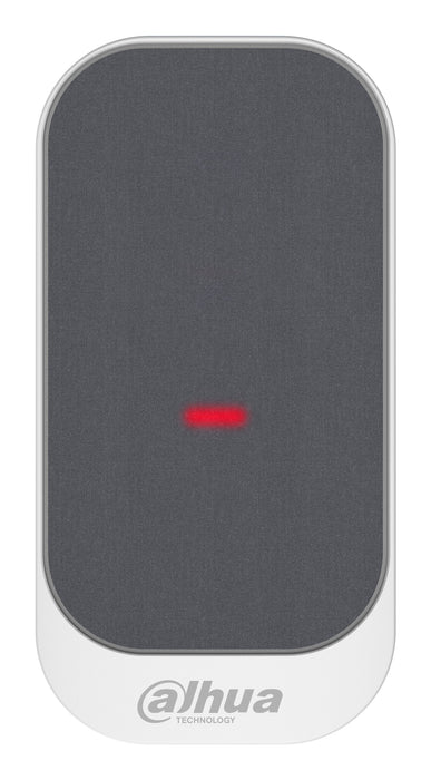 EAN 6939554915253 - Dahua Technology DS1AG timbre de puerta Gris, Blanco imagen 3