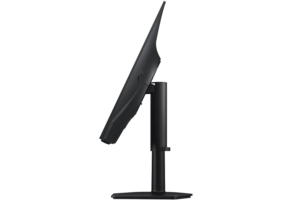 Monitor  Samsung  (32") 3840 X 2160 Pixel Ls32hg732suxen 16:9 4k Ultra Hd Oled 0,03 Ms 330 Hz Hdr Displayport Hdmi Pivot Height Vesa