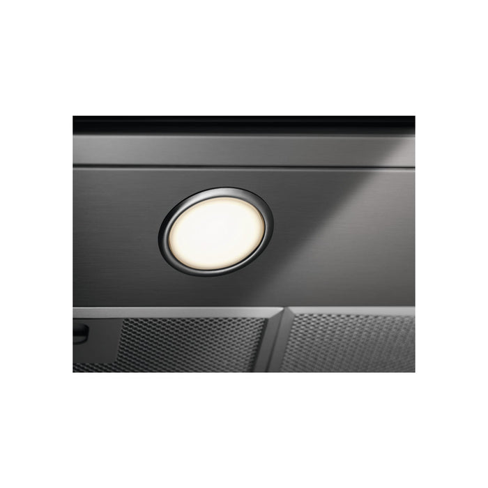 EAN 7332543794300 - Electrolux LFG716X Encastrada Acero inoxidable 580 m³/h imagen 23