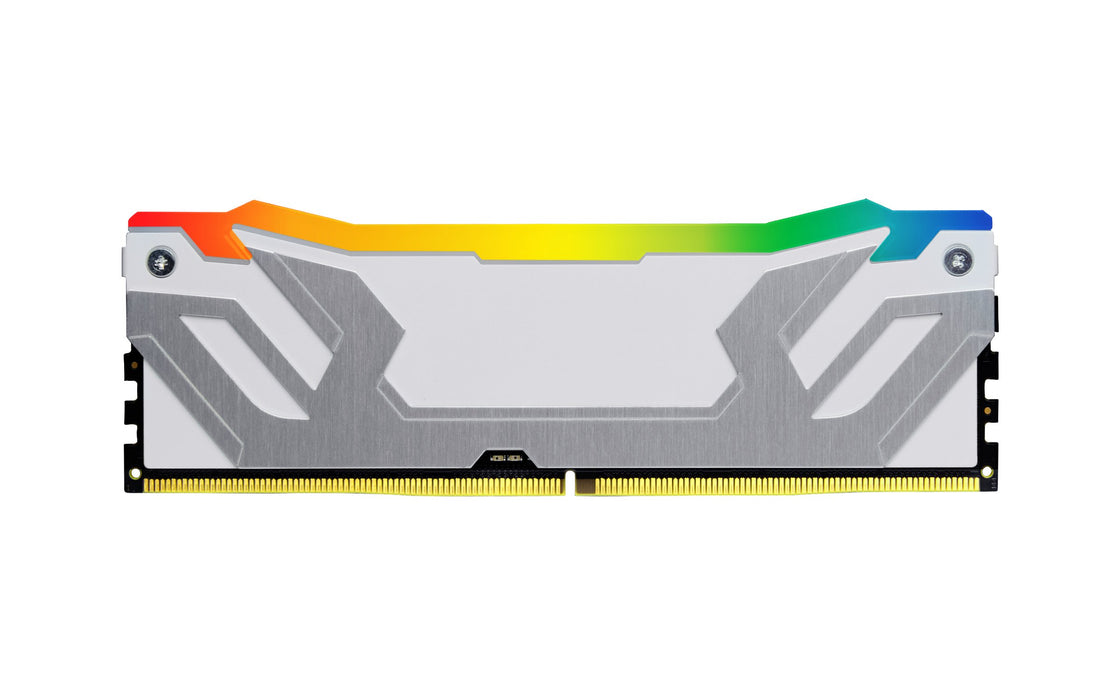 EAN 740617350494 - Kingston Technology FURY Renegade RGB módulo de memoria 2 x 24 GB 8800 MT/s 288-pin DIMM imagen 4