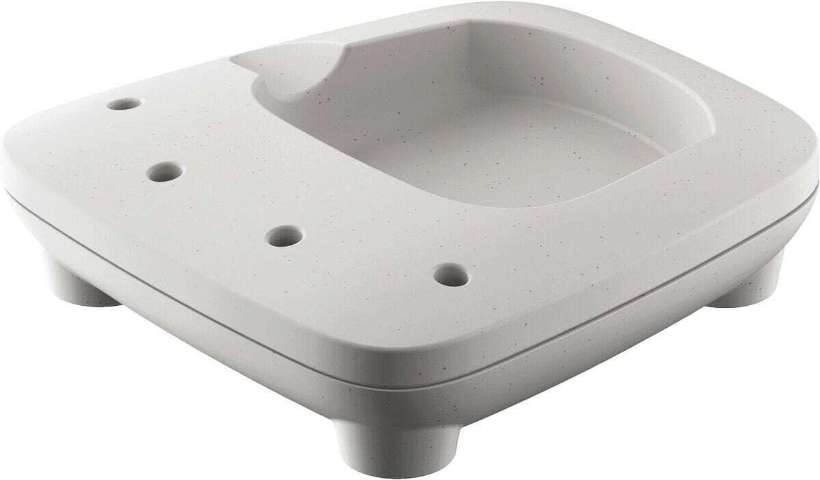 EAN 7333394046488 - Electrolux EHM4W Batidora de mano 500 W Blanco imagen 3