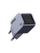 EAN 6941876230068 - Ugreen 35006 cargador de dispositivo móvil Universal Gris Corriente alterna Interior imagen 2