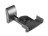 EAN 5704174951278 - Vivolink VLMSP15 soporte de altavoz Pared Negro imagen 3