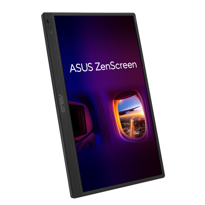 EAN 4711387767535 - ASUS ZenScreen MB169CK pantalla para PC 39,6 cm (15.6") 1920 x 1080 Pixeles Full HD LCD Negro imagen 13