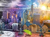 EAN 4005555006985 - Ravensburger 12000698 puzzle Puzzle rompecabezas 1500 pieza(s) Ciudad imagen 2