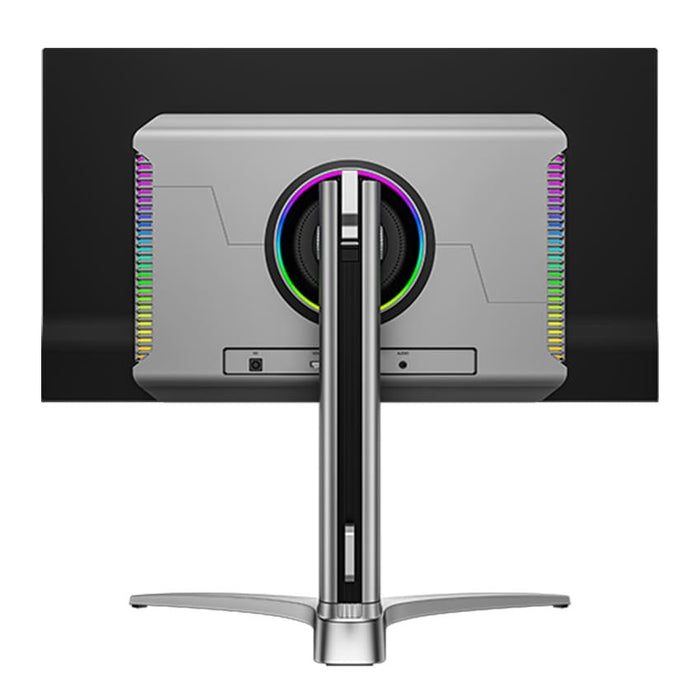 EAN 4262443281071 - LC-Power LC-M27UO pantalla para PC 67,3 cm (26.5") 3840 x 2160 Pixeles 4K Ultra HD QD-OLED Antracita, Neg imagen 4