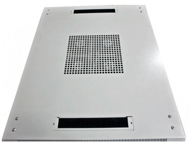 EAN 4038816020987 - ALLNET ALL-SNB8142BDGRAU armario rack Gris imagen 5