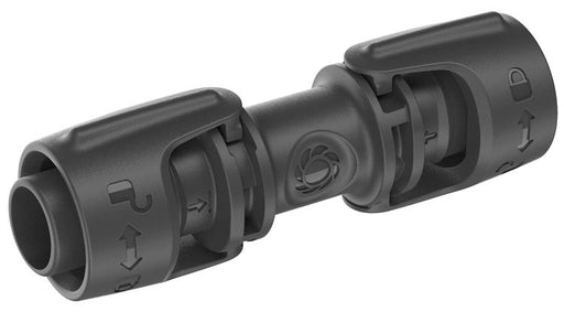 EAN 4078500059046 - Gardena 13203-20 pieza y accesorio para sistema de riego Acoplamiento de tuberías imagen 1