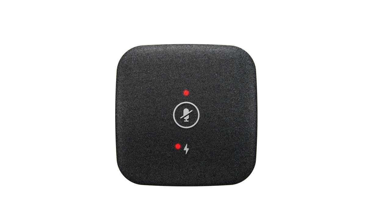 EAN 6938818315143 - Yealink CPW65 Micrófono Negro imagen 6
