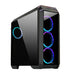 EAN 753263078261 - Chieftec Stallion II Midi Tower Negro imagen 1
