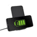 EAN 8021735737940 - Celly WLFASTSTANDBK cargador de dispositivo móvil Smartphone Negro CC Cargador inalámbrico Interior imagen 2