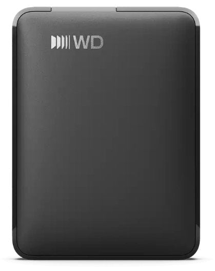 EAN 0718037912790 - Western Digital Elements Portable (USB-C) disco duro externo 1 TB 2.5" USB Tipo C 3.2 Gen 1 (3.1 Gen 1) N imagen 2