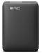 EAN 0718037912790 - Western Digital Elements Portable (USB-C) disco duro externo 1 TB 2.5" USB Tipo C 3.2 Gen 1 (3.1 Gen 1) N imagen 2