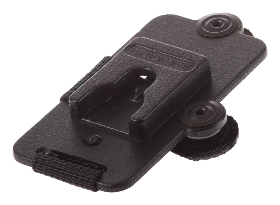 EAN 7331021073012 - Axis 02127-001 accesorio para cámara corporal Negro imagen 1