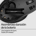 EAN 0195908246558 - HP 430 Multi-Device Wireless Mouse ratón Oficina Ambidextro RF Wireless + Bluetooth Óptico 1200 DPI imagen 9