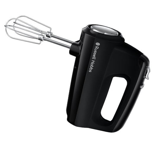 EAN 5038061109641 - Russell Hobbs 24672-56 batidora Batidora de mano 350 W Negro imagen 1