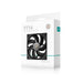 EAN 6933412710738 - DeepCool FT14 Carcasa del ordenador Ventilador 14 cm Negro 1 pieza(s) imagen 2