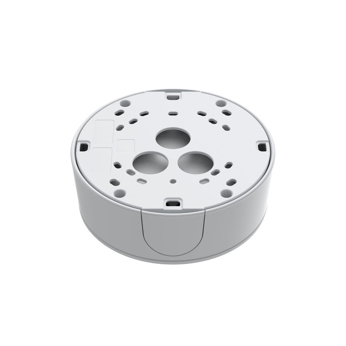 EAN 7331021077034 - Axis 02421-001 cámaras de seguridad y montaje para vivienda Caja de cables imagen 2