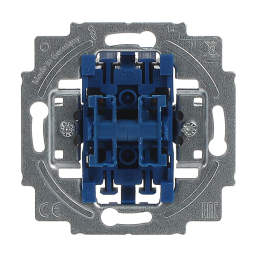 EAN 4011395008706 - Busch-Jaeger 2CKA001012A1309 Blanco imagen 1