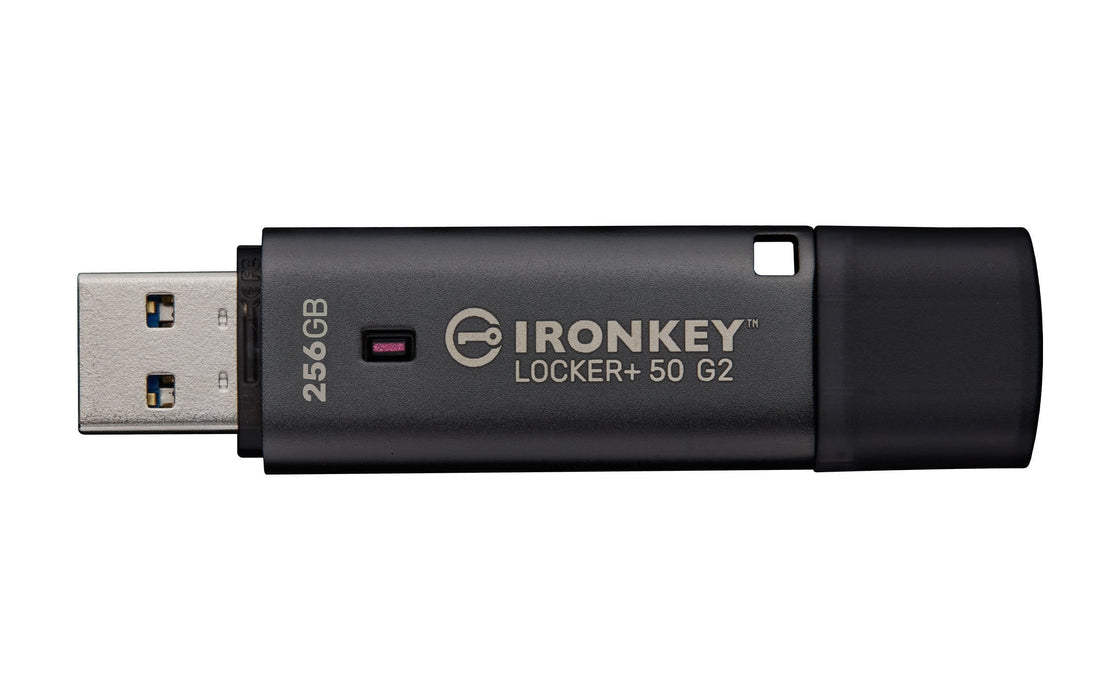 Memory  Kingston  Drive Flash Usb3.2/256gb Iklp50g2/256gb