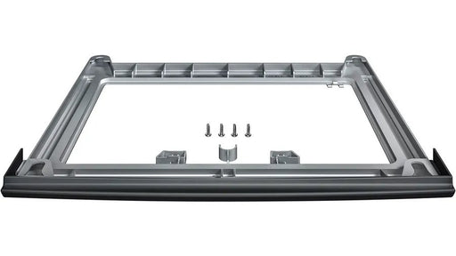 EAN 4242005417438 - Bosch WTZ2741C pieza y accesorio de lavadoras Kit de superposición 1 pieza(s) imagen 1