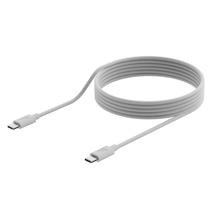 EAN 8720195100201 - Xtorm CXG2070 cable USB 1 m USB C 100 W Blanco imagen 7