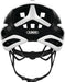 EAN 4003318817311 - ABUS AirBreaker Negro, Blanco imagen 3