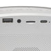 EAN 5706751071195 - Denver BTM-610 altavoz portátil o de fiesta Blanco 10 W imagen 5