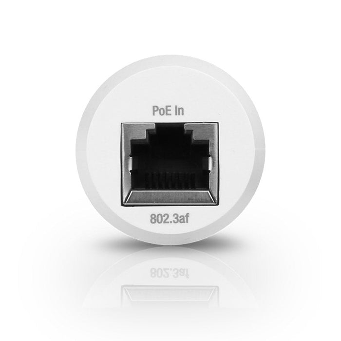Ubiquiti Convertidor Instant Poe A Usb, Rj-45 > Usb-A, Inyector Poe Blanco Ins-3af-Usb
