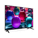 EAN 8806096340295 - LG UHD AI 55UA73006LA 139,7 cm (55") 4K Ultra HD Smart TV Wifi Negro imagen 7