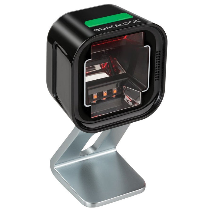 EAN 5706998778789 - Datalogic Magellan 1500i Lector de códigos de barras fijo 2D LED Negro imagen 2