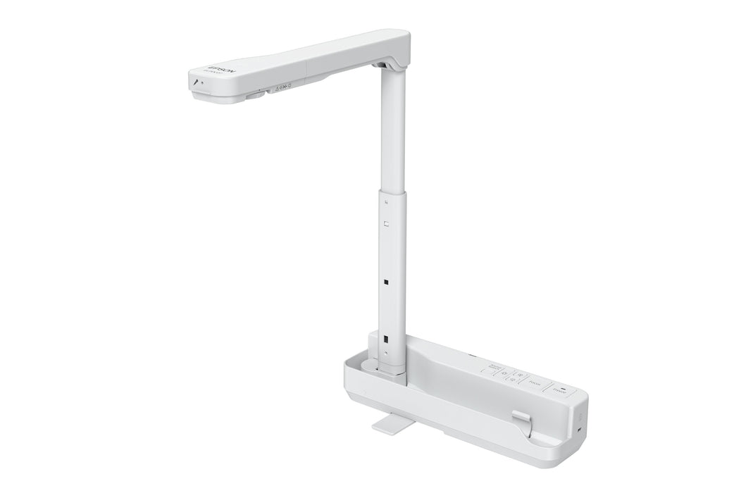 EAN 8715946616292 - Epson ELPDC07 cámara de documentos Blanco 25,4 / 2,7 mm (1 / 2.7") CMOS USB 2.0 imagen 1