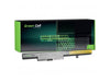 EAN 5902701416355 - Green Cell LE69 refacción para laptop Batería imagen 1