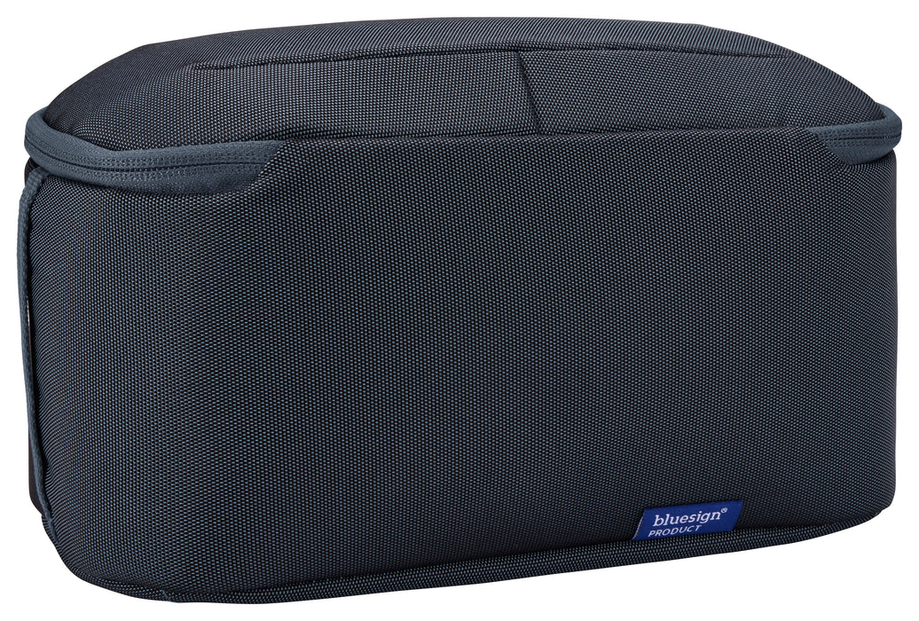 EAN 0085854255998 - Thule Subterra 2 TSTB404 Dark Slate Bolsa de aseo Poliéster, Termoplástico de poliuretano (TPU) Gris imagen 2