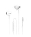 EAN 8425402168479 - Eightt EAUR-XI auricular y casco Auriculares Alámbrico Dentro de oído Llamadas/Música Blanco imagen 1