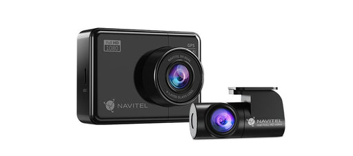 EAN 8594181745208 - Navitel R9 Dual Full HD Wifi Batería Negro imagen 1
