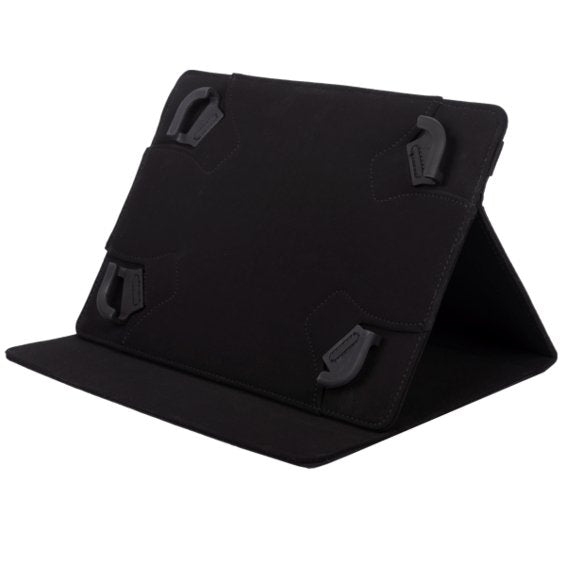 EAN 8420738308278 - SilverHT 112000240199 funda para tablet 27,9 cm (11") Folio Rojo imagen 4