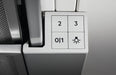 EAN 7332543828081 - Electrolux LFP326S Semintegrada (extraíble) Gris, Acero inoxidable 410 m³/h imagen 6